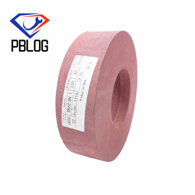 PBLOG Personalize Factory Outlet BK Polishing Wheel Penggilingan Dan Polishing Wheel Emery Wheel