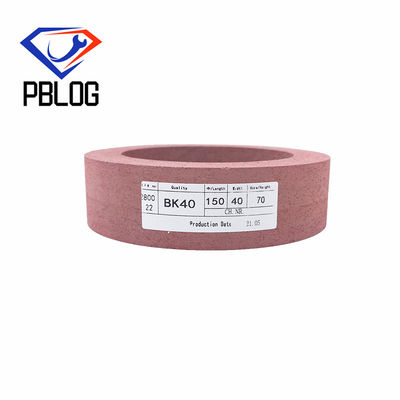 PBLOG Personalize Factory Outlet BK Polishing Wheel Penggilingan Dan Polishing Wheel Emery Wheel