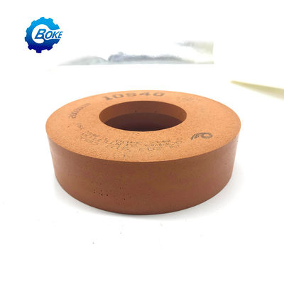 Pelitup roda 10S40 Mesin kaca warna merah