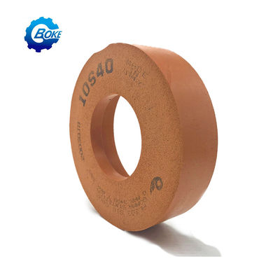 Pelitup roda 10S40 Mesin kaca warna merah