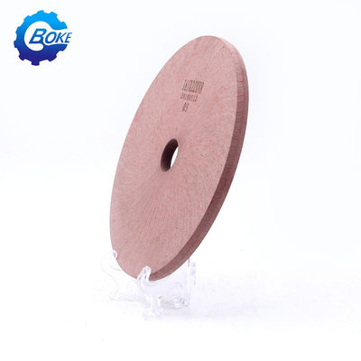 Dukungan Customized OEM V-Shaped Engraving Wheel dengan umur panjang dan aperture yang dapat disesuaikan
