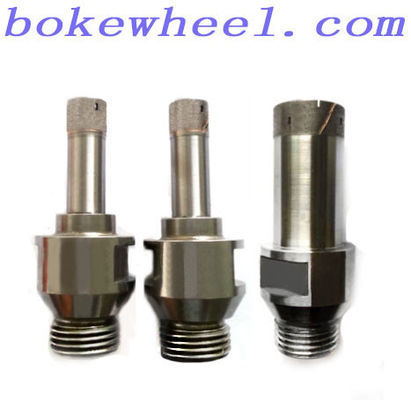 100% baru CNC diamond bor bit semua diamond bor bit custom made