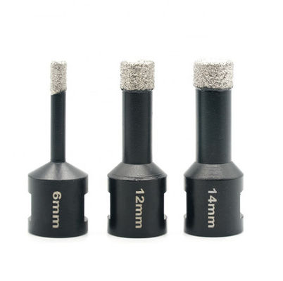 100% baru CNC diamond bor bit semua diamond bor bit custom made