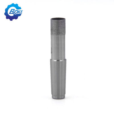 Boke Grosir Kualitas Tinggi Jual Panas Sinter 6mm Diamond Core Bor Bit Untuk Kaca