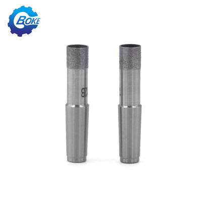 Boke Grosir Kualitas Tinggi Jual Panas Sinter 6mm Diamond Core Bor Bit Untuk Kaca