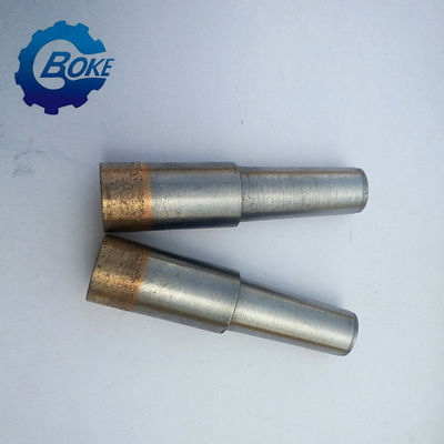 Boke merek baru berlian bor bit lubang melihat alat pemotong kaca mesin pengolahan semua ukuran