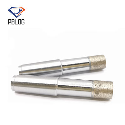 Gelang Scaffold Tile Kaca Inti Berlian Bor Bit Set Hole Saw