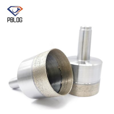 40mm Taper Sintered Diamond Drill Set Solusi Anda untuk Hard Material Pengeboran