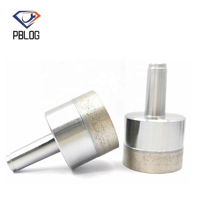 40mm Taper Sintered Diamond Drill Set Solusi Anda untuk Hard Material Pengeboran