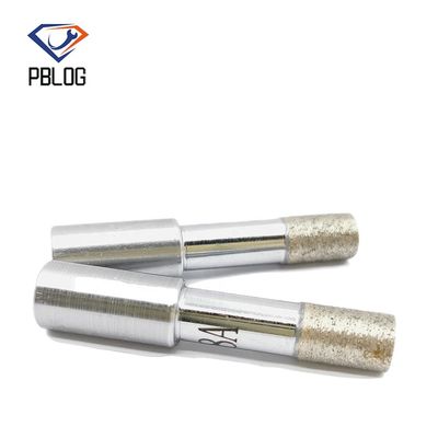 Produsen Keramik Marmer Sintered Diamond Hole Saw