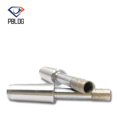 Produsen Keramik Marmer Sintered Diamond Hole Saw
