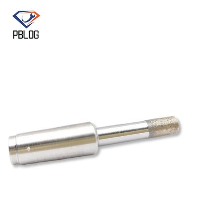 Produsen Keramik Marmer Sintered Diamond Hole Saw
