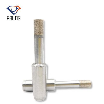 Produsen Keramik Marmer Sintered Diamond Hole Saw
