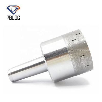 Long Life Glass Slate Diamond Hole Saw Saw Opener Taper Shank Bits