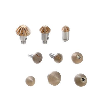 Long Life Diamond Hole Saw Grinding Head untuk Tile Glass dan Granite Finish