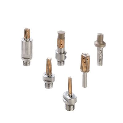 Long Life Diamond Hole Saw Grinding Head untuk Tile Glass dan Granite Finish