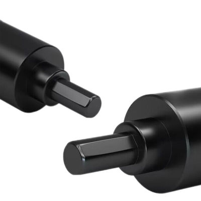 Hexagon Shank Hole Saw Vacuum Brazed Diamond Core Drill Bit untuk Pengeboran Keramik Porselen Marmer
