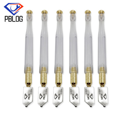 PBLOG Berkualitas tinggi berlian pisau kaca alat hardware memotong kaca pisau khusus kustomisasi pemotong penggunaan pribadi