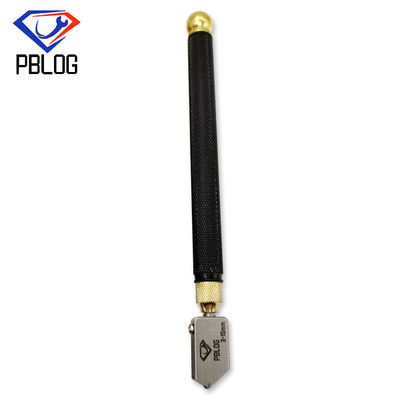 PBLOG Berkualitas tinggi berlian pisau kaca alat hardware memotong kaca pisau khusus kustomisasi pemotong penggunaan pribadi