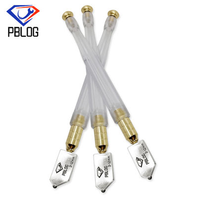 PBLOG Berkualitas tinggi dan murah berlian pisau kaca peralatan hardware alat pemotong kaca pisau khusus