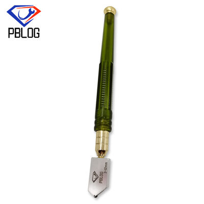 PBLOG pisau kaca berlian hardware alat tangan memotong alat kaca pisau khusus pemotong penggunaan pribadi