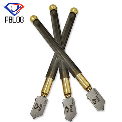 PBLOG pemotong pribadi berlian pisau kaca hardware alat tangan memotong alat kaca pisau khusus