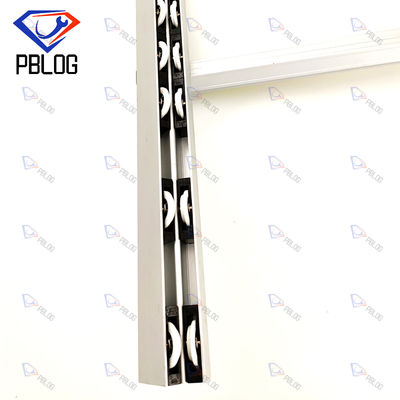 PBLOG 100cm kaca T pemotong pegangan logam harga murah pemotong kaca pengolahan kaca alat berlian