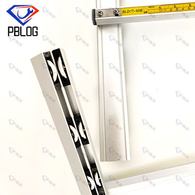 PBLOG 100cm kaca T pemotong pegangan logam harga murah pemotong kaca pengolahan kaca alat berlian