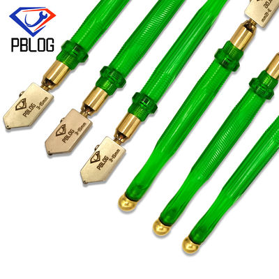 PBLOG pisau kaca berlian alat hardware OEM memotong alat kaca pisau khusus pemotong penggunaan pribadi