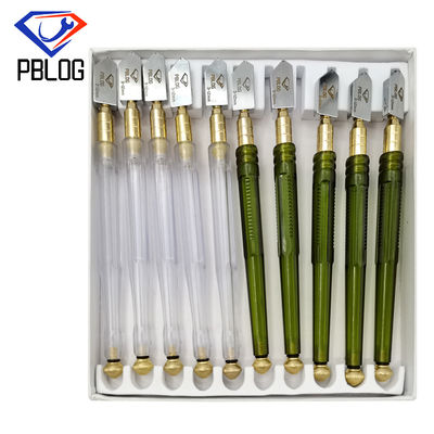 Kaca Scribing Wheels Tool Wheel Cutter Tungsten Carbide untuk Float Kaca Keramik Mirror Cutting Berlian OEM Dukungan Khusus