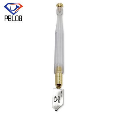 Kualitas tinggi Diamond Glass Pen Keramik Tile Divider Glass Divider Roller Glass Cutter