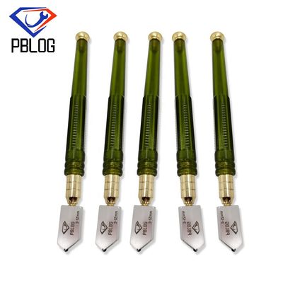 Kualitas tinggi Diamond Glass Pen Keramik Tile Divider Glass Divider Roller Glass Cutter