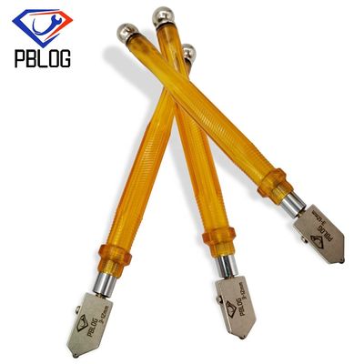 PBLOG Pemotong Kaca Alat Kaca Profesional Sesuaikan Pisau Kaca Berlian