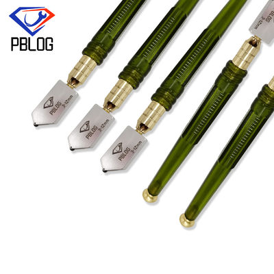 Produsen alat kaca tajam Bahan baku berlian Pisau pemotong keras berkualitas tinggi