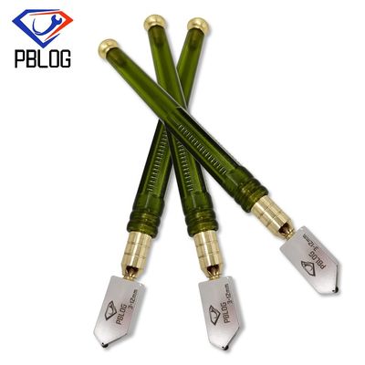 Alat pemotong kaca grosir pisau kaca manual pemisah kaca