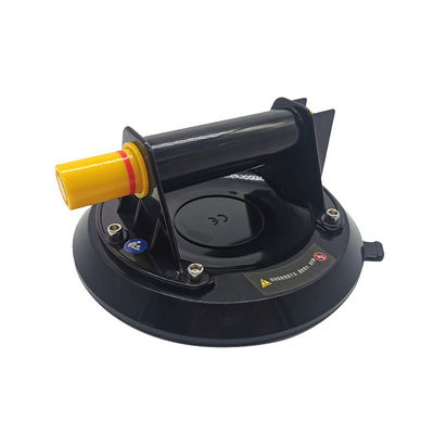 PBLOG Heavy Duty Handheld Vacuum Panel Lifter Mesin penghisap kaca industri yang kuat