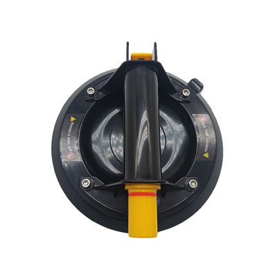 PBLOG Heavy Duty Handheld Vacuum Panel Lifter Mesin penghisap kaca industri yang kuat