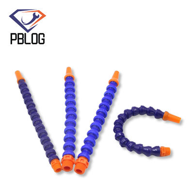 PBLOG pipa plastik Peralatan kaca pipa air pendingin peralatan pengolahan kaca aksesoris