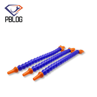PBLOG pipa plastik Peralatan kaca pipa air pendingin peralatan pengolahan kaca aksesoris