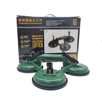 PBLOG Glass Machinery Parts 220kg Hand Tools Grip Suction Cup