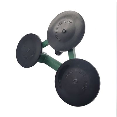 PBLOG Strong suction 220kg gelas cangkir sedot tiga rahang alat tangan karet alami