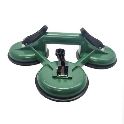 PBLOG Strong suction 220kg gelas cangkir sedot tiga rahang alat tangan karet alami