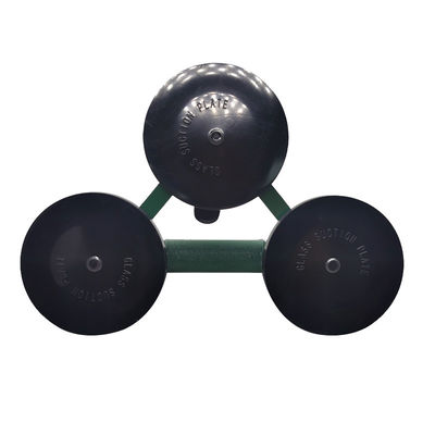 PBLOG Strong suction 220kg gelas cangkir sedot tiga rahang alat tangan karet alami