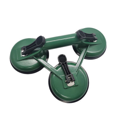 PBLOG Strong suction 220kg gelas cangkir sedot tiga rahang alat tangan karet alami