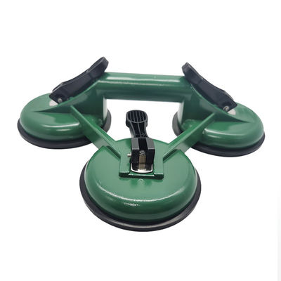 Kualitas tinggi strong suction Heavy object extractor Tiga sasis menebalkan gelas alat karet cangkir hisap