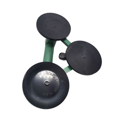 Kualitas tinggi strong suction Heavy object extractor Tiga sasis menebalkan gelas alat karet cangkir hisap