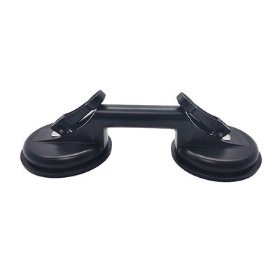 Kualitas tinggi pabrik penjualan langsung Alat Pengolahan Kaca Chassis ganda Handle Jenis Ceramic Glass Suction Cup