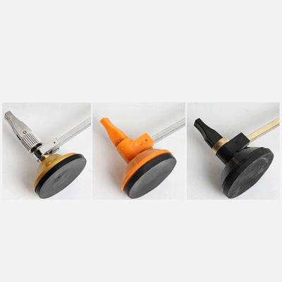 Bentuk lingkaran Compass cutter aluminium alloy rod alat pemotong kaca untuk memotong kaca