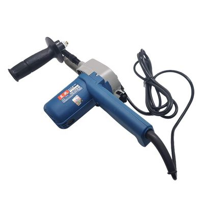 Mesin Tepian Kaca Batu Abrasive 550RPM Kecepatan 220V Belt Machines