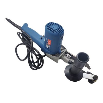 PBLOG GLASS Sanding Belt Polishing Machine Mesin kecil untuk pribadi dari Hardware Alat